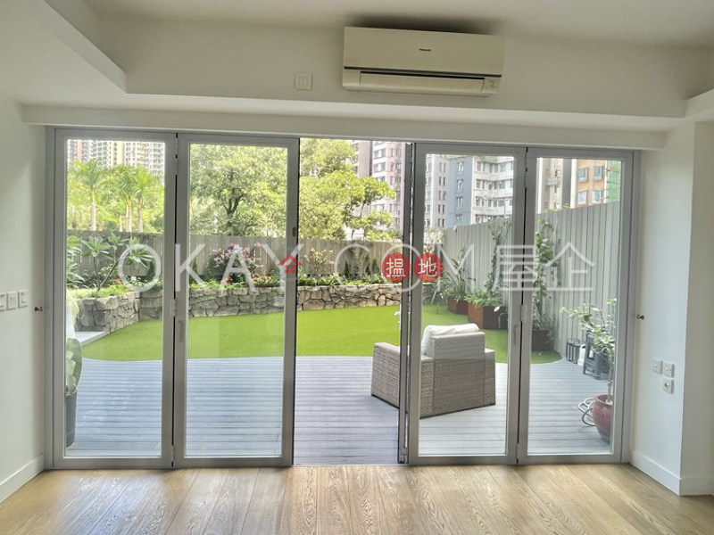 華寶大廈-低層|住宅-出租樓盤HK$ 68,000/ 月