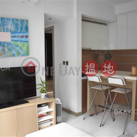 Charming 1 bedroom with balcony | For Sale | High West 曉譽 _0