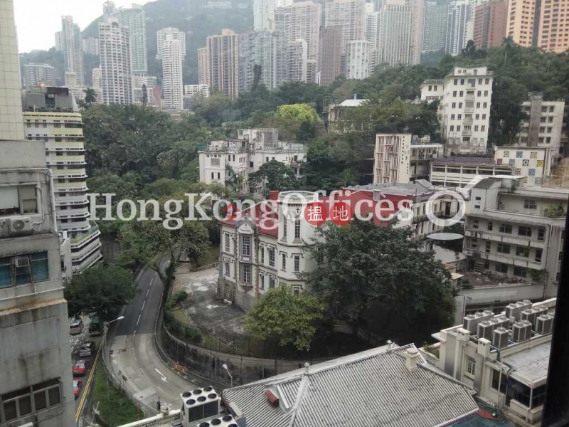 Office Unit for Rent at Wellington Place, Wellington Place 威靈頓廣場 Rental Listings | Central District (HKO-72441-AKHR)