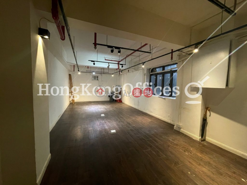 Office Unit for Rent at Yip Fung Building | Yip Fung Building 業豐大廈 Rental Listings