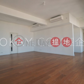 Stylish 3 bedroom on high floor with balcony | Rental | Kensington Hill 高街98號 _0