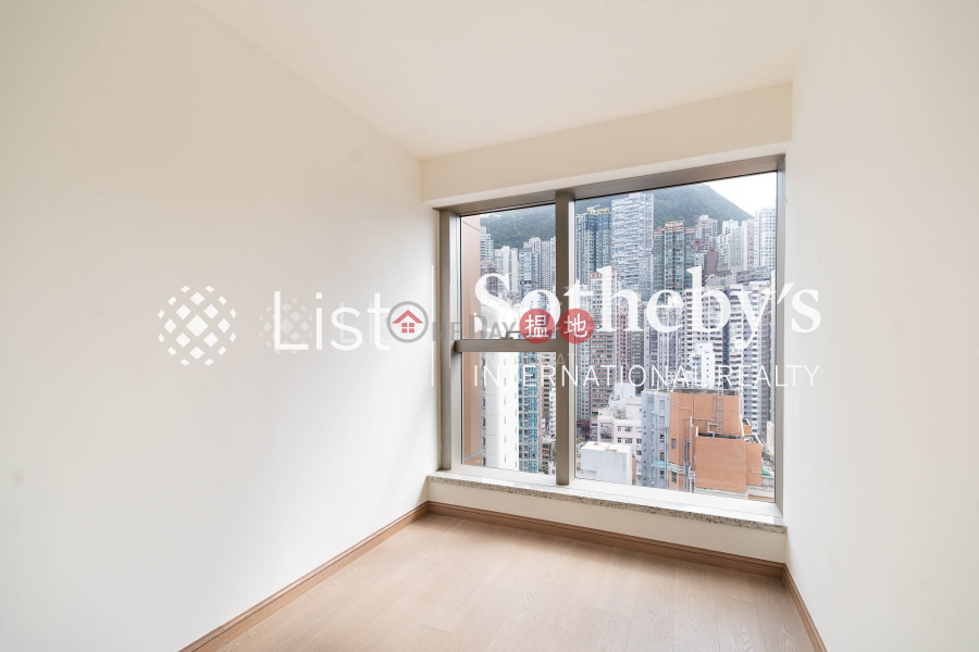 My Central Unknown, Residential, Rental Listings | HK$ 70,000/ month