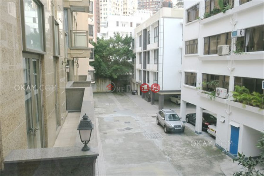 Jolly Garden, Low | Residential | Sales Listings HK$ 12.8M