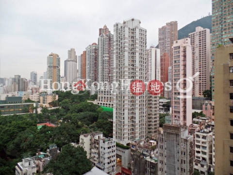 1 Bed Unit at Island Crest Tower 2 | For Sale | Island Crest Tower 2 縉城峰2座 _0