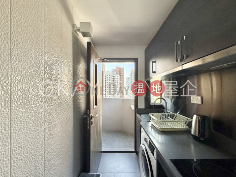 Tasteful 2 bedroom with balcony | For Sale | V Happy Valley V Happy Valley _0