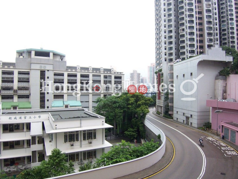 Property Search Hong Kong | OneDay | Residential, Rental Listings | 1 Bed Unit for Rent at Parksdale