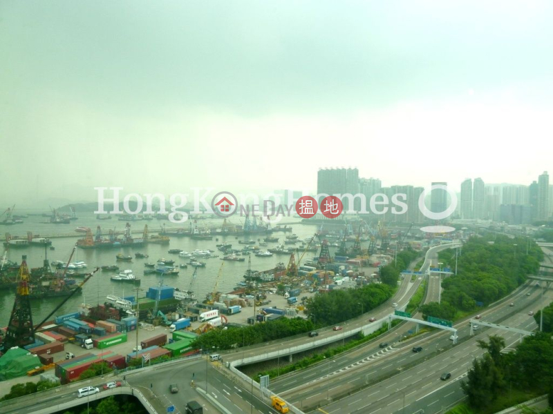 Property Search Hong Kong | OneDay | Residential Rental Listings, 4 Bedroom Luxury Unit for Rent at Sorrento Phase 2 Block 1