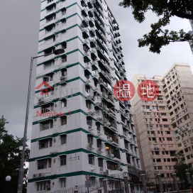 King\'s Court,Ho Man Tin, Kowloon