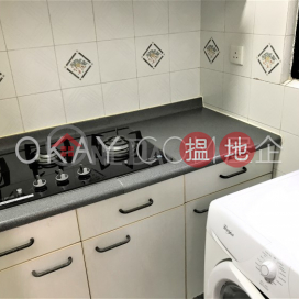 Unique 2 bedroom on high floor | Rental, Scenecliff 承德山莊 | Western District (OKAY-R85689)_0