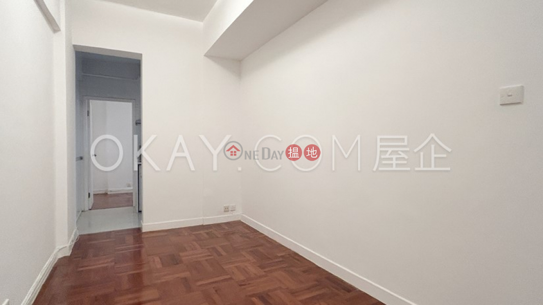 Generous 2 bedroom with balcony | Rental, 52 MacDonnell Road | Central District, Hong Kong, Rental, HK$ 28,000/ month
