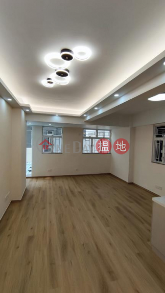 On Hing Mansion Unknown, Residential | Sales Listings | HK$ 5.99M