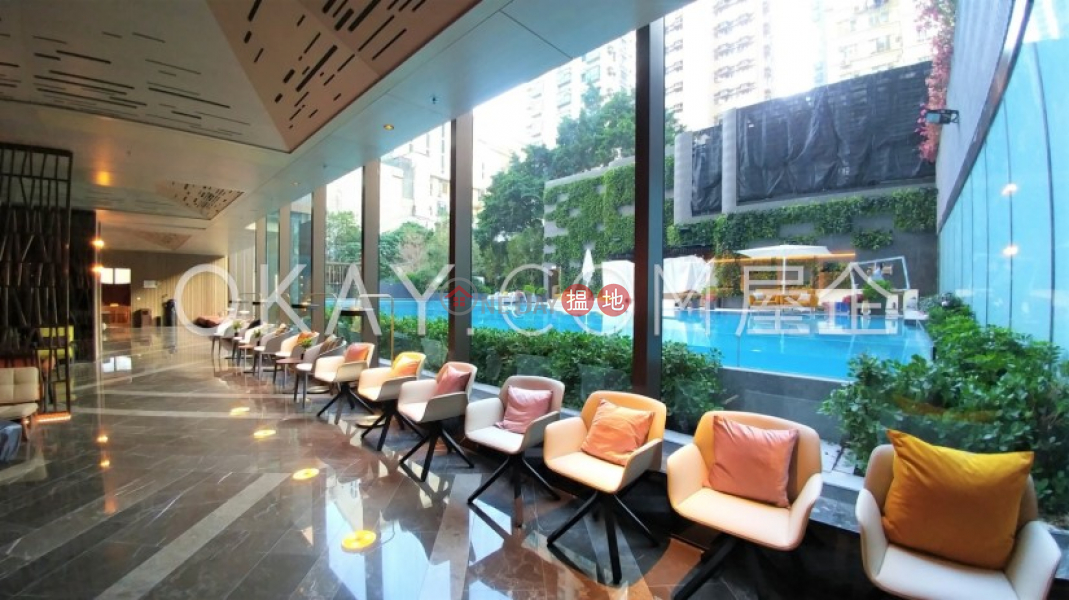 Property Search Hong Kong | OneDay | Residential Rental Listings Tasteful 2 bedroom with terrace | Rental