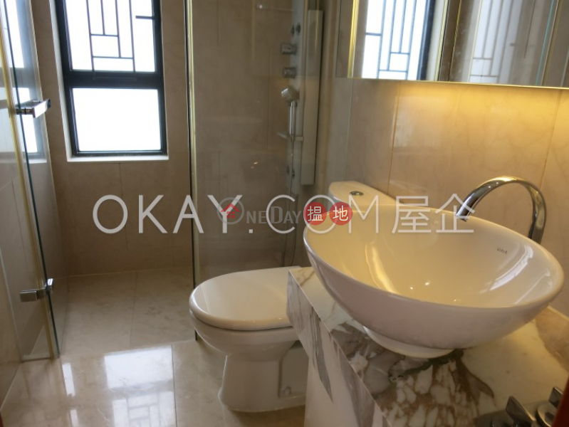 Beautiful 3 bed on high floor with sea views & balcony | Rental | Phase 6 Residence Bel-Air 貝沙灣6期 Rental Listings