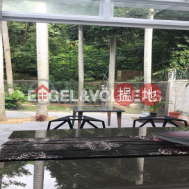 南邊圍三房兩廳筍盤出售|住宅單位 | 匡湖居 1期 12座 House 12 (House B, Block 2) Phase 1 Marina Cove _0