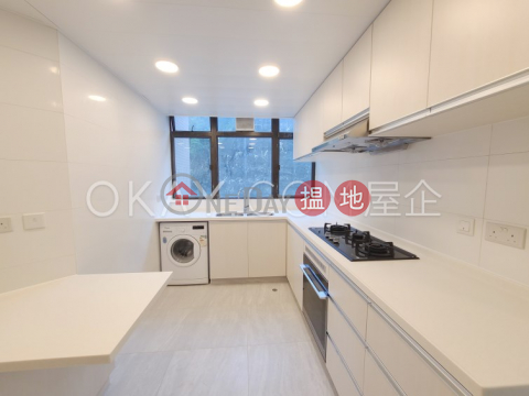 Luxurious 3 bedroom in Mid-levels Central | Rental | Fairlane Tower 寶雲山莊 _0