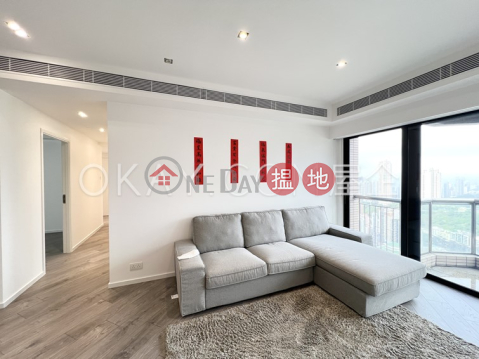 4房2廁,實用率高,連車位,露台蔚豪苑出租單位 | 蔚豪苑 Nicholson Tower _0