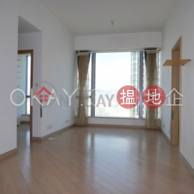 Luxurious 3 bedroom in Kowloon Station | For Sale | The Cullinan Tower 21 Zone 1 (Sun Sky) 天璽21座1區(日鑽) _0
