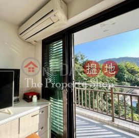 Convenient Apt - Tree & Mountain View, Tseng Lan Shue Village House 井欄樹村屋 | Sai Kung (CWB2679)_0
