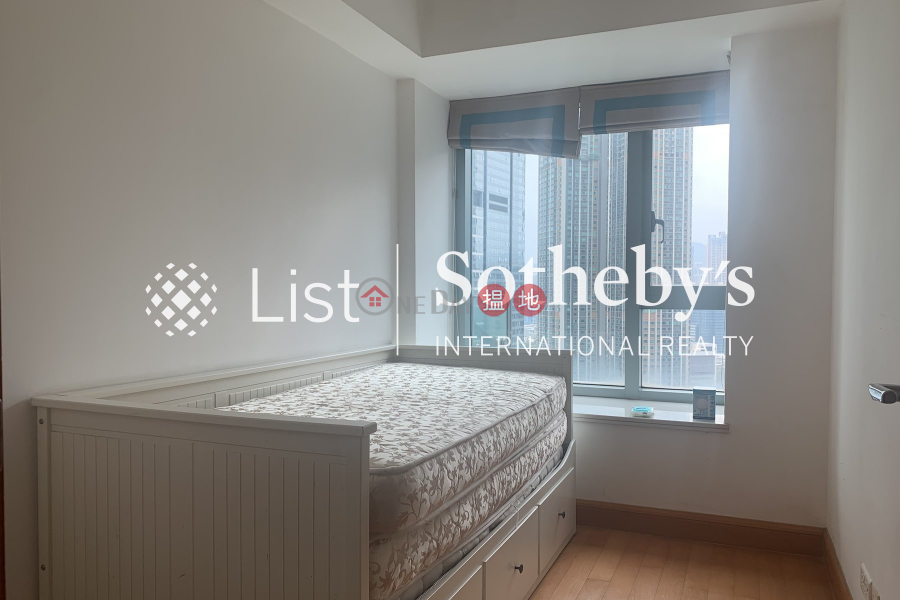 Property for Rent at The Harbourside with 3 Bedrooms, 1 Austin Road West | Yau Tsim Mong, Hong Kong, Rental HK$ 52,000/ month