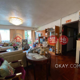 Exquisite 4 bedroom with balcony | For Sale | Pearl Gardens 明珠台 _0