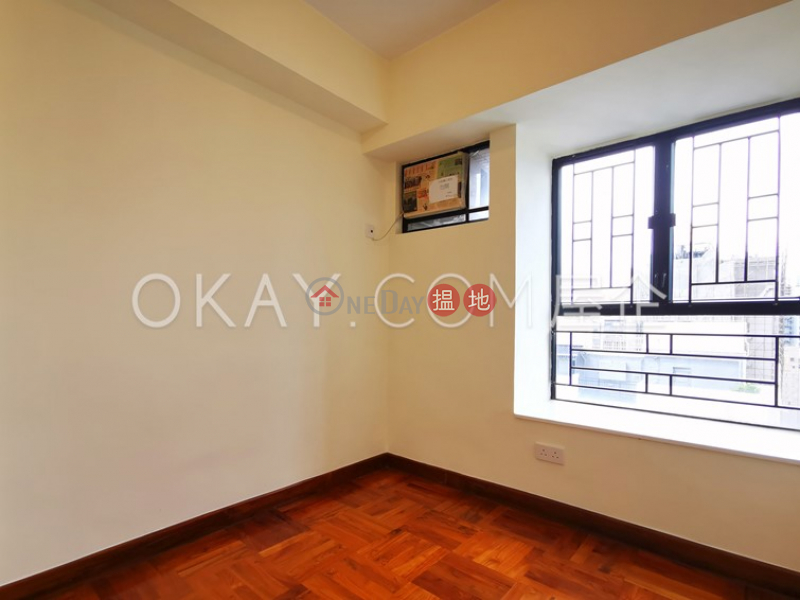 Generous 3 bedroom on high floor | Rental | Tower 125 世銀花苑 Rental Listings