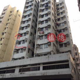 Chiat Hing Building,Sham Shui Po, Kowloon