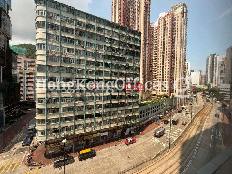 Office Unit for Rent at 633 King\'s Road 633 King\'s Road | Eastern District | Hong Kong, Rental, HK$ 205,923/ month