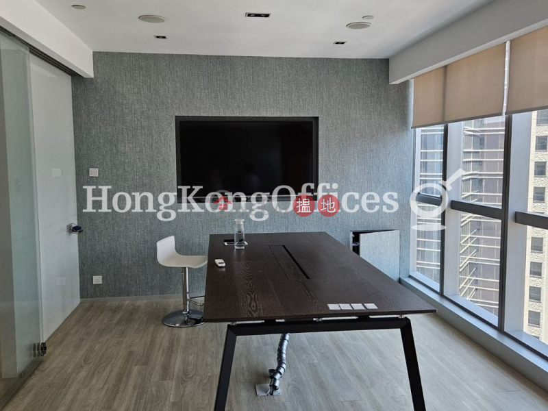 中晶商業大廈寫字樓租單位出租|中晶商業大廈(Oriental Crystal Commercial Building)出租樓盤 (HKO-64348-AHHR)
