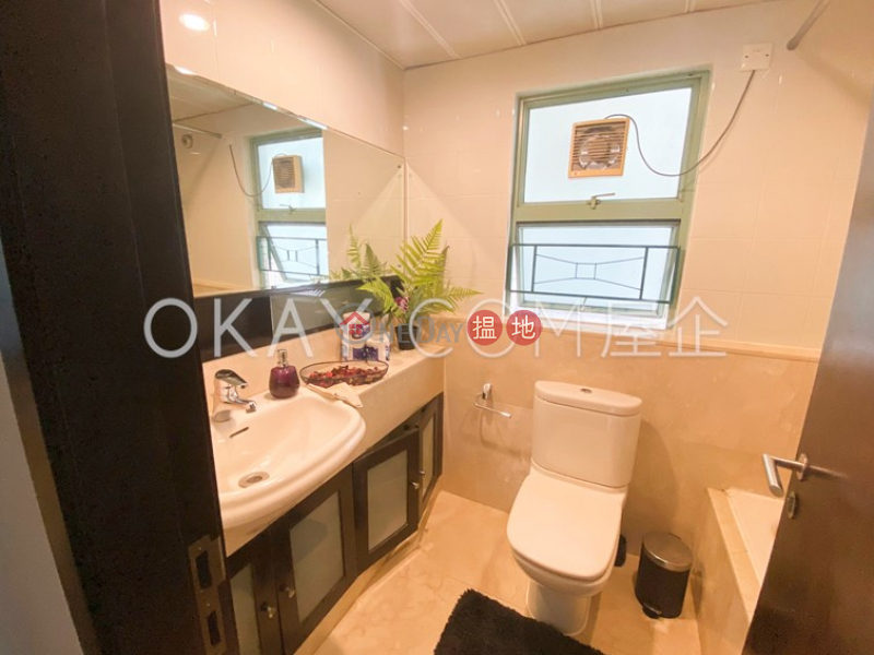 Popular 3 bedroom on high floor | Rental, Goldwin Heights 高雲臺 Rental Listings | Western District (OKAY-R94060)