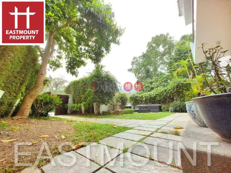 HK$ 16.5M | Pak Tam Chung Village House | Sai Kung Sai Kung Village House | Property For Sale in Pak Tam Chung 北潭涌-Detached | Property ID:3326