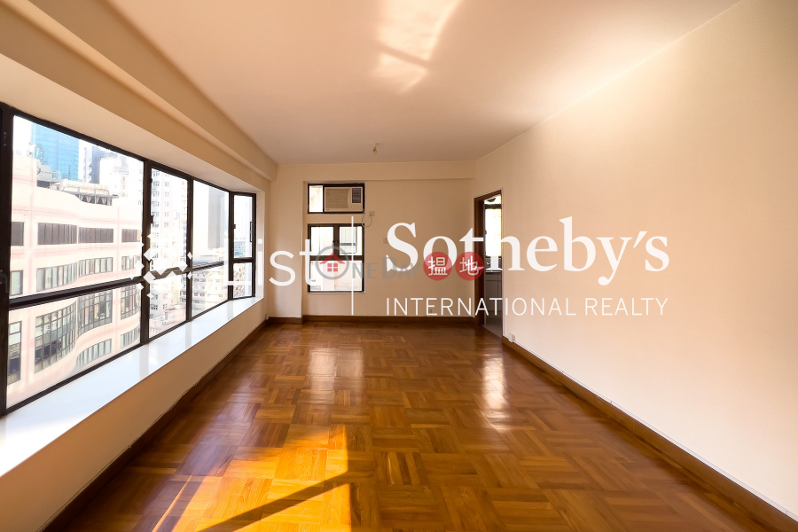 Property Search Hong Kong | OneDay | Residential, Rental Listings, Property for Rent at Sun and Moon Building with 3 Bedrooms