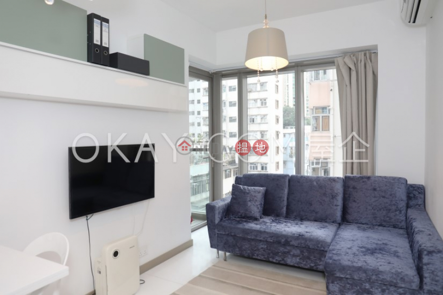 Property Search Hong Kong | OneDay | Residential, Sales Listings Practical 1 bedroom with balcony | For Sale