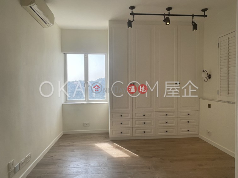 Lovely 3 bedroom on high floor with sea views & balcony | For Sale, 1-7 Cape Drive | Southern District Hong Kong | Sales HK$ 38M