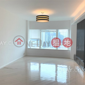 Luxurious 3 bedroom on high floor | Rental