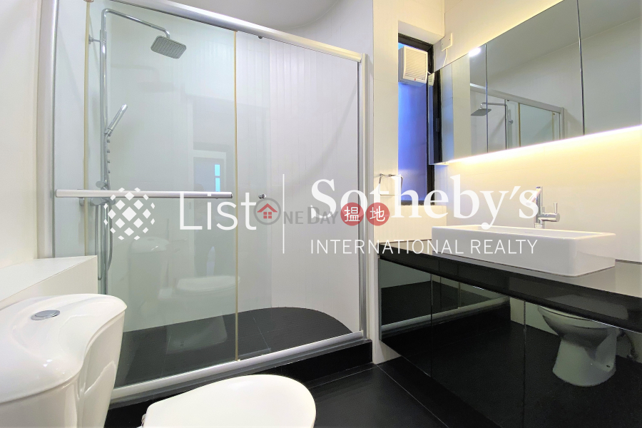 HK$ 120,000/ month | Park Place | Wan Chai District Property for Rent at Park Place with 3 Bedrooms
