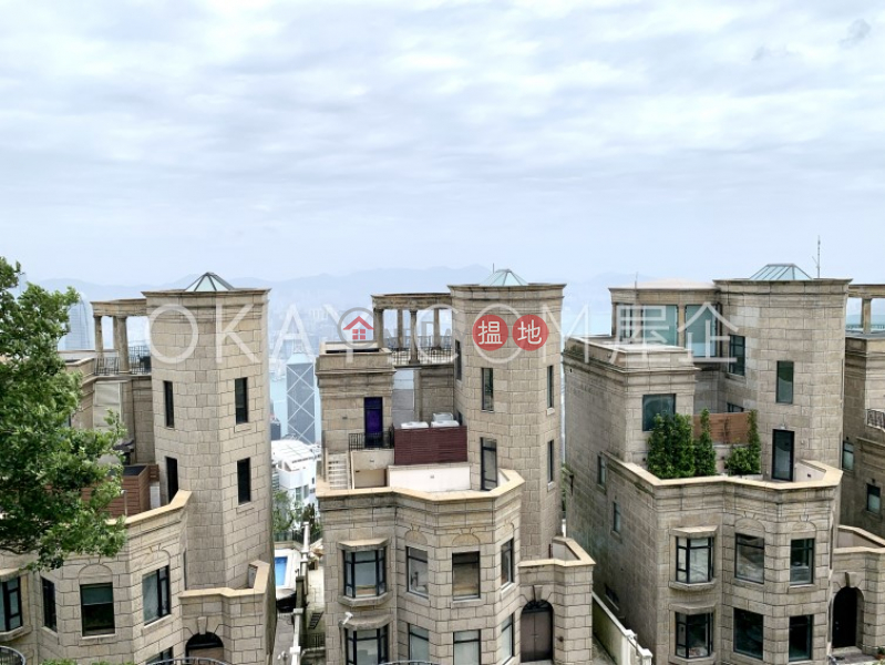 Beautiful house on high floor with sea views & terrace | Rental | Undercliff Undercliff Rental Listings