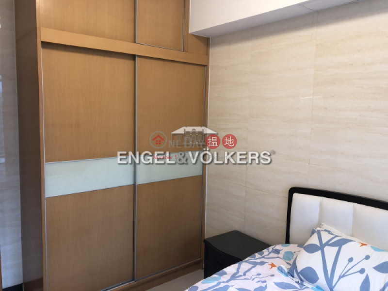 Property Search Hong Kong | OneDay | Residential Sales Listings | 3 Bedroom Family Flat for Sale in Shek Tong Tsui