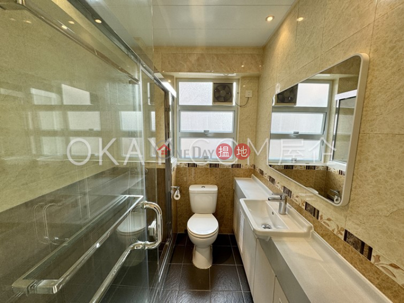 Property Search Hong Kong | OneDay | Residential, Rental Listings, Luxurious 3 bedroom with balcony & parking | Rental