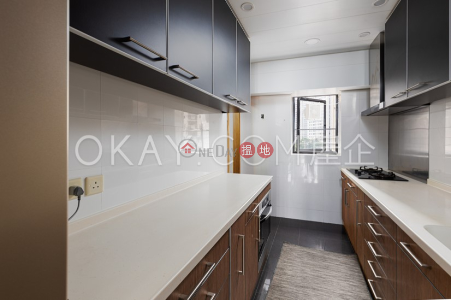 Property Search Hong Kong | OneDay | Residential Sales Listings, Gorgeous 3 bedroom with balcony & parking | For Sale