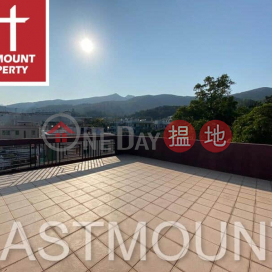 Sai Kung Village House | Property For Rent or Lease in Pak Kong 北港-with private internal staircase to private roof|Pak Kong Village House(Pak Kong Village House)Rental Listings (EASTM-RSKV29V29)_0