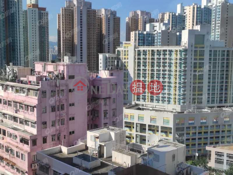 Po Fuk Building | 2 bedroom High Floor Flat for Sale | Po Fuk Building 寶福大廈 _0