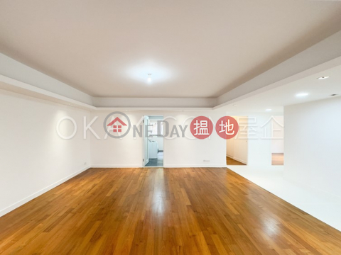 Lovely 3 bedroom with parking | Rental, Bowen Verde BOWEN VERDE | Wan Chai District (OKAY-R6109)_0