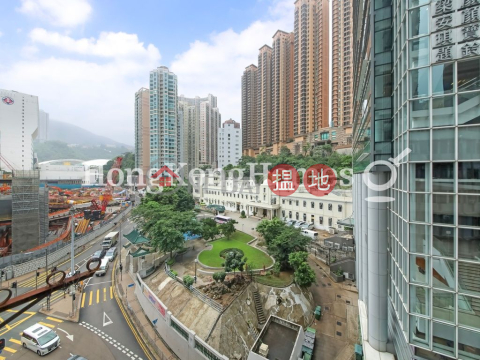 星輝大廈一房單位出售, 星輝大廈 Bright Star Mansion | 灣仔區 (Proway-LID59707S)_0