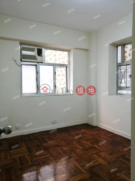 Mercantile House | 3 bedroom High Floor Flat for Rent 186 Nathan Road | Yau Tsim Mong, Hong Kong | Rental HK$ 24,000/ month