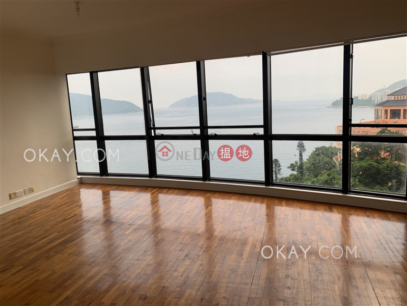 HK$ 62,000/ month, Pacific View, Southern District | Stylish 3 bedroom with sea views, balcony | Rental