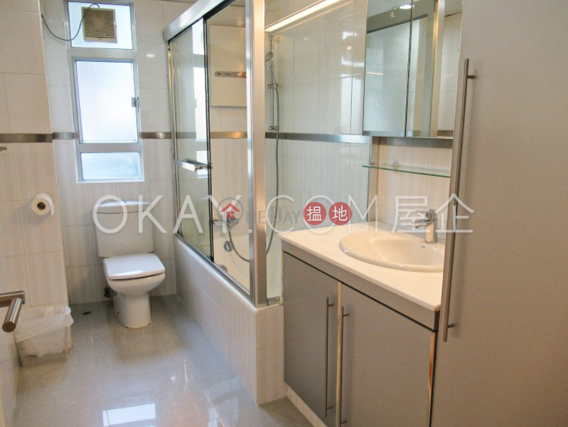 2房1廁,實用率高堅尼地台出租單位|堅尼地台(Kennedy Terrace)出租樓盤 (OKAY-R13965)