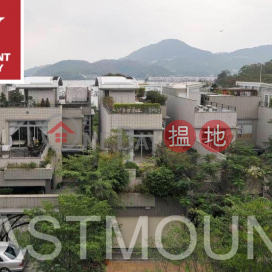 Sai Kung Villa House | Property For Sale in The Giverny, Hebe Haven 白沙灣溱喬-Well managed, High ceiling