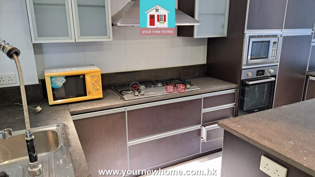 HK$ 45,000/ month Tsam Chuk Wan Village House | Sai Kung, Private Pool House in Sai Kung | For Rent