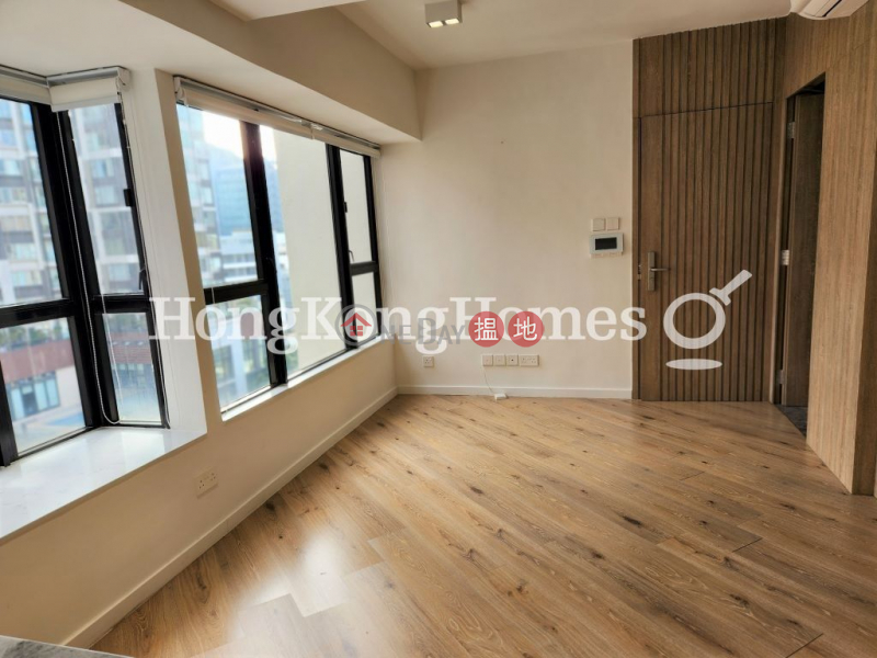 1 Bed Unit for Rent at Ovolo Serviced Apartment | 111 High Street | Western District | Hong Kong | Rental | HK$ 29,000/ month
