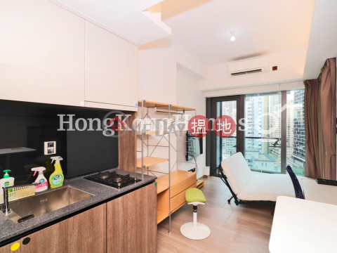 Studio Unit for Rent at One Artlane, One Artlane 藝里坊1號 | Western District (Proway-LID173921R)_0